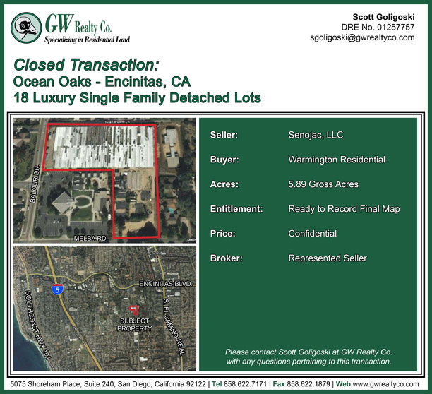 Encinitas-Ocean-Oaks-Press-Release